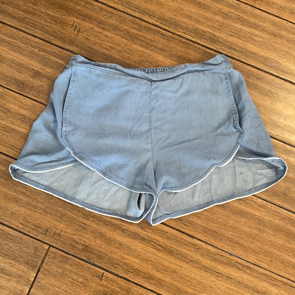 Lululemon Lounge Shorts